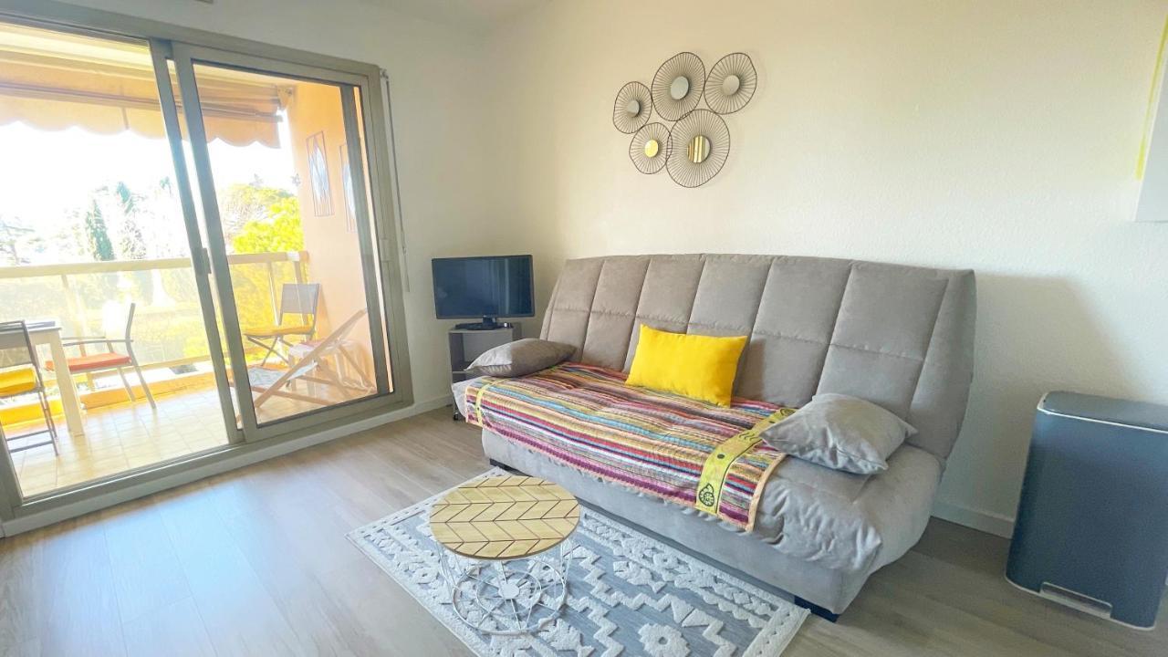 קאן סור מר Eden Beach מראה חיצוני תמונה