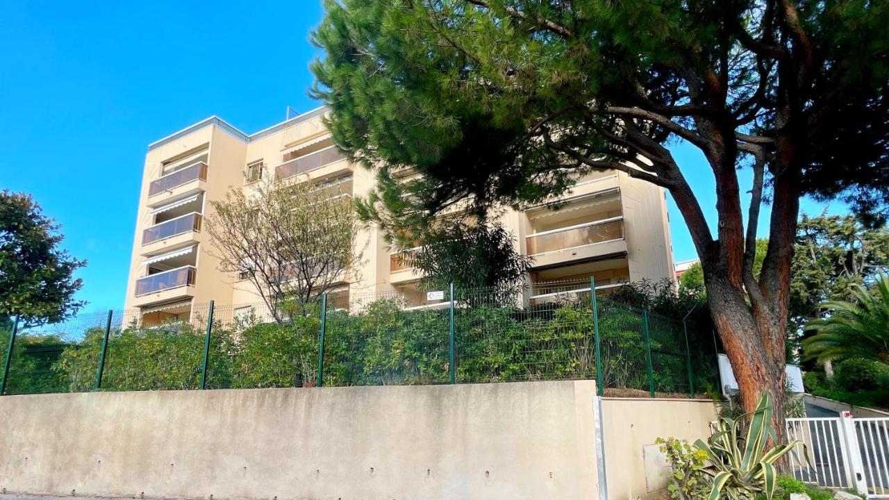 קאן סור מר Eden Beach מראה חיצוני תמונה